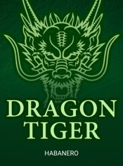 Dragon Tiger slot by Habanero
