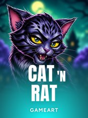 Cat ’n Rat