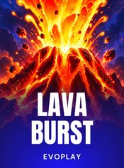 Lava Burst