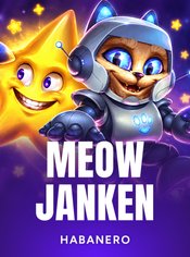 Meow Janken