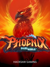Phoenix DuelReels Mobile slot by Hacksaw Gaming