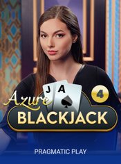 Blackjack 4 slot by Pragmatic Play