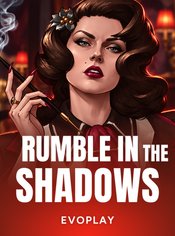 Rumble in the Shadows