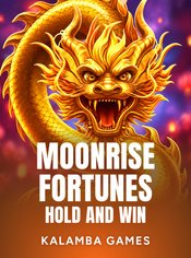 Moonrise Fortunes Hold and Win
