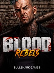 Blood Rebels slot by Bullshark Games