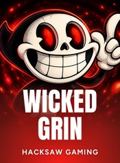 Wicked Grin
