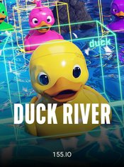 Duck River - Classic slot by 155io