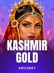 Kashmir Gold