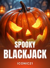 Spooky Blackjack