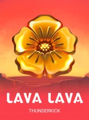 Lava Lava Mobile slot by Thunderkick
