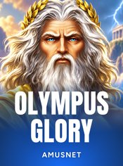 Olympus Glory