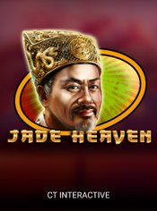 Jade Heaven slot by CT Interactive