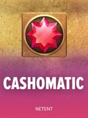 Cash-o-Matic slot by NetEnt