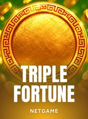 Triple Fortune
