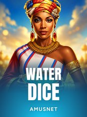 Water Dice