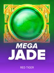 Mega Jade slot by Red Tiger