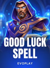 Good Luck Spell