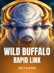 Wild Buffalo: Rapid Link