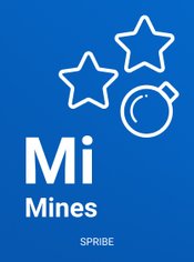 Mines slot by Spribe