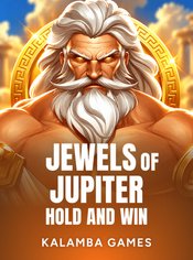 Jewels of Jupiter Hold and Win