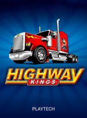 Highway Kings slot by PlayTech