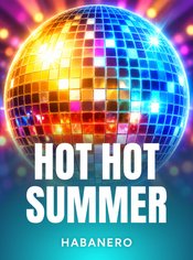 Hot Hot Summer