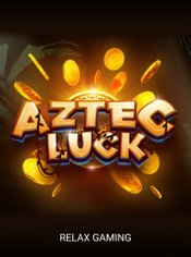 Aztek Luck Mobile slot by Relax Gaming