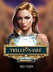 Trillionaire Megaways™ slot by Red Tiger
