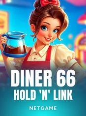 Diner 66: Hold 'N' Link