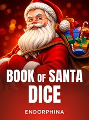 Book Of Santa Dice