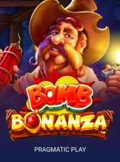 Bomb Bonanza slot by Pragmatic Play