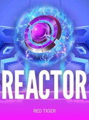Reactor slot by Red Tiger