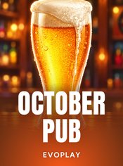 October Pub
