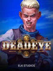 Deadeye slot by ELK Studios