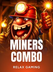Miners Combo