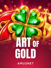 Art of Gold