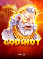 Godshot slot by 7rings