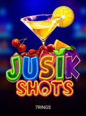 Jusik Shots slot by 7rings