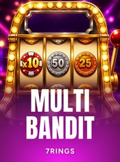 Multi Bandit