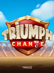 Triumph slot by 7rings