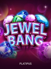 Jewel Bang slot by Platipus