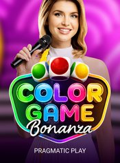 Color Game Bonanza slot by Pragmatic Play