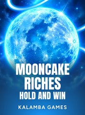 Mooncake Riches Hold and Win