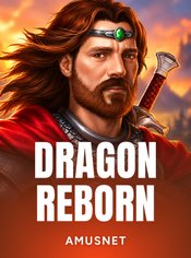 Dragon Reborn