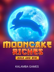 Mooncake Riches Hold and Win Mobile slot by Kalamba Games