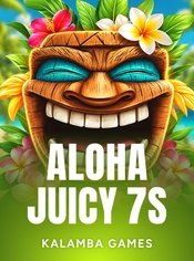 Aloha Juicy 7s