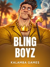 Bling Boyz