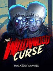 The Wildwood Curse Mobile slot by Hacksaw Gaming