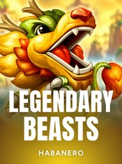 Legendary Beasts