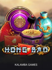 Hong Bao slot by Kalamba Games
